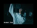 Lagu Tenxi, Jemsii - Berubah  |  (Slowed+Reverb)