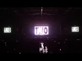 โปรดอย่ามาสงสาร - TWO POPETORN LIVE