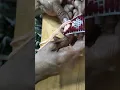 How to make Plastic Canvas Bookmark Very Easy Steps in Tamil