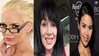 10ممثلات أفلام اباحية تجاوزن 50 سنة  10ممثلات أفلام اباحية تجاوزن 50 سنة