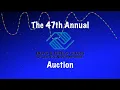 The Boys Girls Clubs of Central NH 47th Annual TV Auction