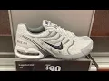Nike Air Max Torch 4 Wolf Grey - Style Code 343846-100