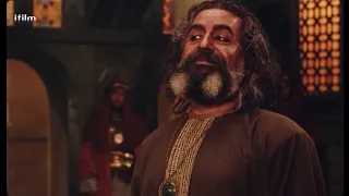 مسلسل الإمام علي ع الحلقة 27 