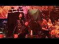 “Ghoulunatics” Ghoul (live), The Aztec Theatre, San Antonio, TX, 12-01-2017