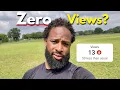 Every Mistake preventing you from getting views on YouTube