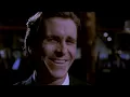 Patrick Bateman v metamorphosis (sped up)