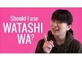 Download Lagu Ask a Japanese Teacher! How often should I use WATASHI WA?