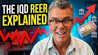 Why a REER Makes Sense – The Record From Shocks to Systems