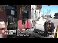 City of Jasper joins Live Locally Alabama campaign