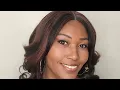 HOW TO DO A QUICK WEAVE WITH NO LEAVE OUT OR CLOSURES