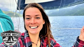 Sailing Canada’s Fjords (Nootka Sound) – Ep 55 S3