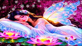 Healing Music for Mind & Body ♥♥♥ Bedtime For Sweet Dreams ♫♫♫ Sleep Music
