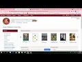 Literary Reference Center Plus