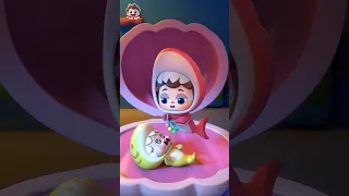 Are You Sleeping Baby Shark Baby S Funny Sleep Moments Shorts Babyshark 