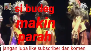 Download wayang golek asep sunandar sunarya.si budeg makin parah#dalang legend#alm asep sunandar sunarya# MP3