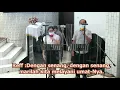 Download Lagu PKJ 185 Tuhan Mengutus Kita. GKI Bekasi Timur