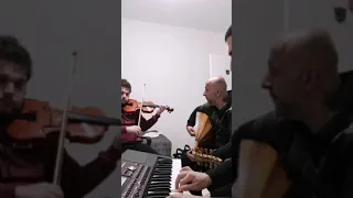 مقطع من كان عنا طاحون دندنها
