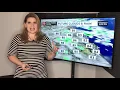 October 30 Humidity holding strong