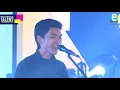 PAYUNG TEDUH - Menuju Senja | Live at Erlangga Talent Week 2018 | Erlangga Inspirasi Channel