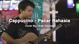 Download CAPPUCINO - PACAR RAHASIA | ⏺️ MOLI WOLI LIVE MUSIC COVER ⏺️ | #mowdinyanyiin MP3