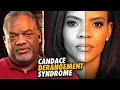 Candace Owens Derangement Syndrome Exposes Her Critics Hypocrisy