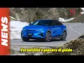 Download Lagu NEW ALPINE A390 2025 - FIRST LOOK