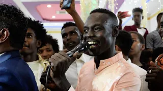 امجد باقيرا ميلي ميلي حفلة صالة قرطبة 2020 New 