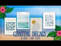 Coastal Decals Berry Ave Bloxburg Roblox