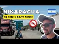 Download Lagu Prvé dni v NIKARAGUI. Tejto hranici sa radšej VYHNITE!🇳🇮