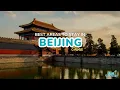Where to Stay in Beijing Discover Historic Districts and Modern Hotels Map