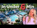 Cary North Carolina Tour in 6 Minutes Is it Worth it