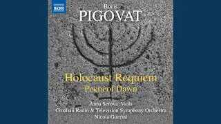 Download Holocaust Requiem: III. Lacrimosa MP3