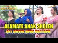 Download Lagu ALAMATE ANAK SOLEH - ALL ARTIS NEW PALLAPA