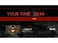 Evolve - How to get Gold medal Goliath Tutorial