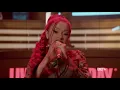 CARDI B PERFORMS GET UP 10 BET AWARDS
