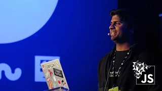 Anand Vemuri Offensive and Defensive Strategies for Client-Side JS Security - JSConf Budapest 2016