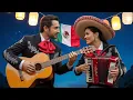 Lagu Top Mexican Mariachi Fiesta Instrumental Music | Guitar, Accordion, Trumpet \u0026 Party Vibes 2025