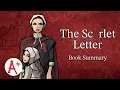 The Scarlet Letter - Book Summary