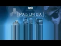 Mais um dia - Misael (Official Music)
