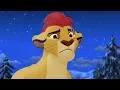Download Lagu The Lion Guard: With My Friends - Full Song with lyrics | The Tree of Life