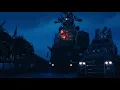 Cinderella - Hell on Wheels