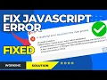 How To Fix Discord a Fatal Javascript Error Occurred in Windows 10 11