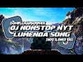 Download Lagu DJ NONSTOP NYT LUMENDA LOVE SONG | INDO REMIX SLOWED BASS 2025 | DJWELLMARKREMIX