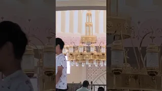 Жума Муборак