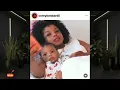 Flashback Friday: The Super Viral Event That Led to the Death of Chrisean Rock's Dog, BlueRock