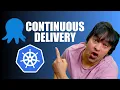 Introduction to Octopus Deployment Setting up a Kubernetes CD pipeline