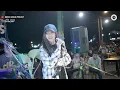 Bikin Semangat Para Cowo!!! Aca Aca Nehi Nehi - Dadido (Live Ngamen) Salsa Bintan