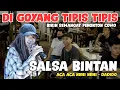 Download Lagu Bikin Semangat Para Cowo!!! Aca Aca Nehi Nehi - Dadido (Live Ngamen) Salsa Bintan