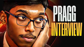 A historical moment for Indian Chess | R. Praggnanandhaa is Grand Chess Tour 2026 Champion