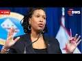 LIVE DC Mayor Muriel Bowser Updates on Winter Storm Preparations Snow Ice Alerts AC15